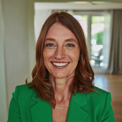 Erin, senior living advisor